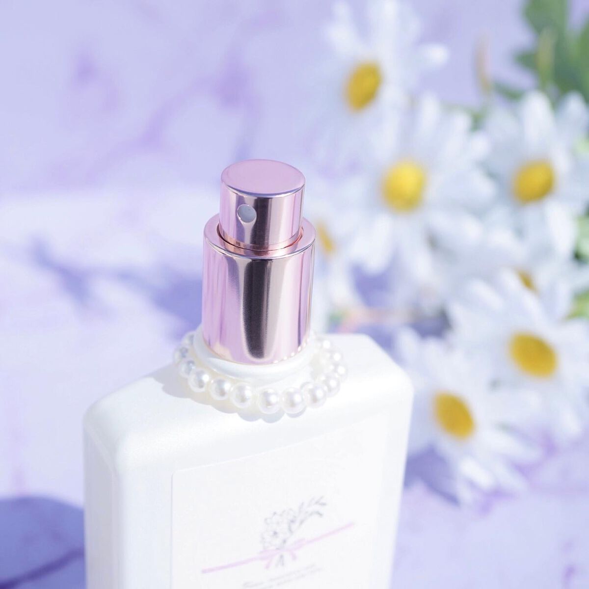 イノセンスフリージアオードトワレ/BIBIDAY/香水(レディース)を使ったクチコミ(2枚目)