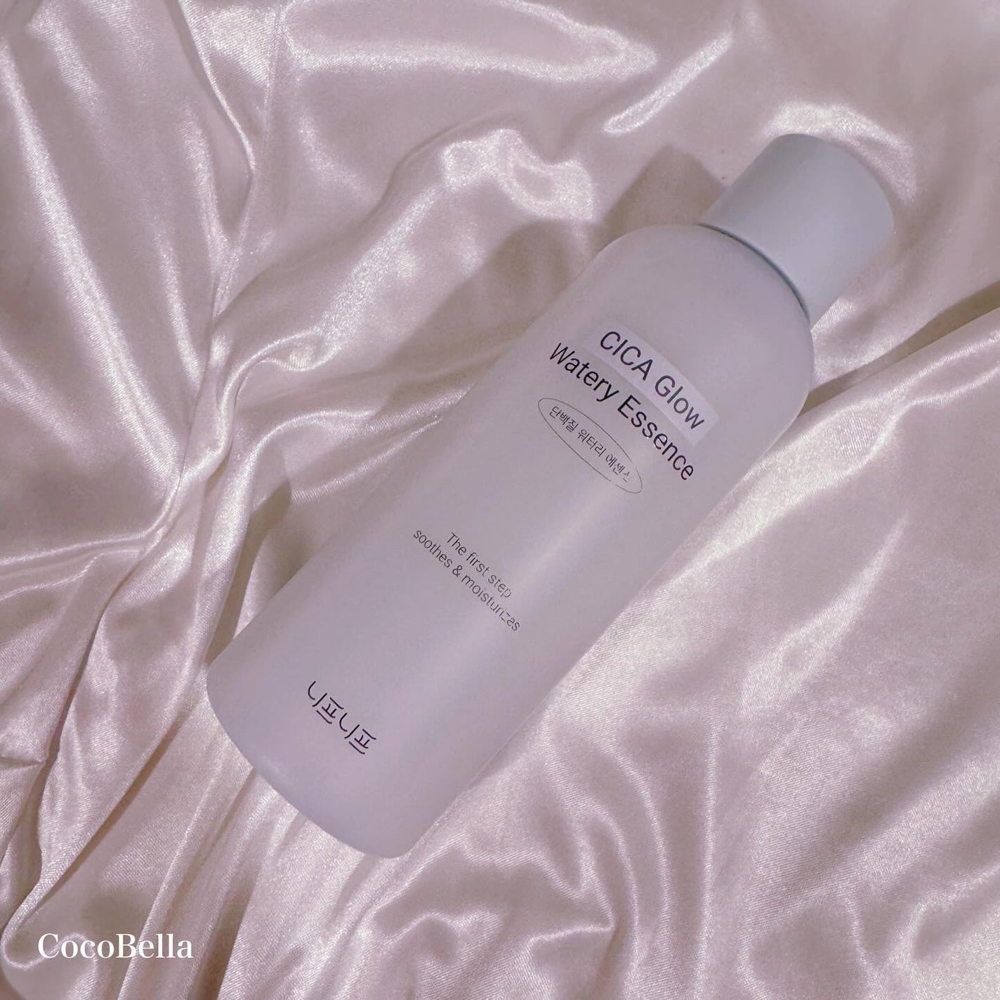 シカグロウウォータリーエッセンス/ニプニプ/化粧水を使ったクチコミ(1枚目)