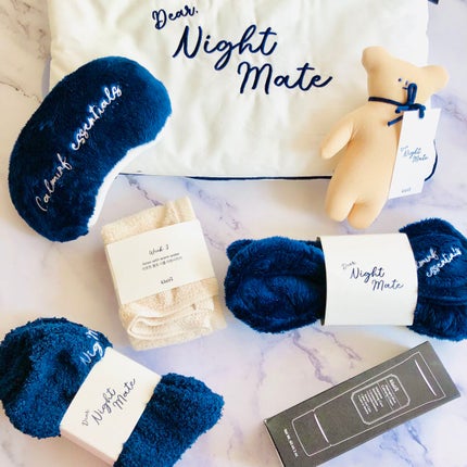 ミッドナイトブルーカーミングクリーム/Klairs/フェイスクリームを使ったクチコミ(6枚目)