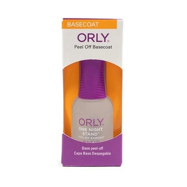 ORLY ワンナイトスタンド