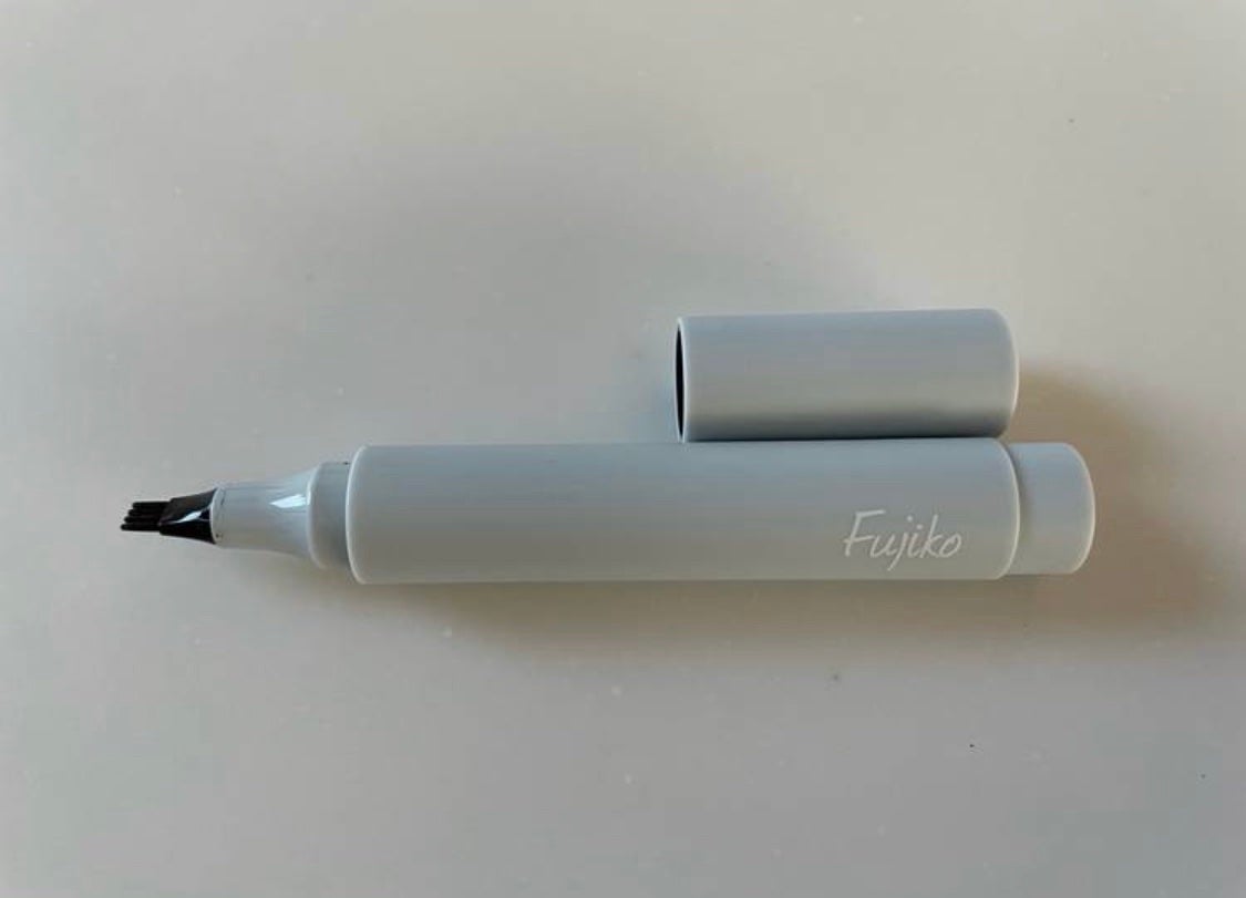 書き足し眉ティントSV /Fujiko/眉ティントを使ったクチコミ(1枚目)