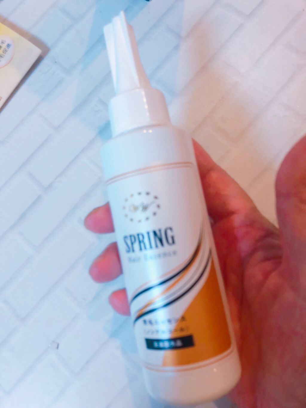 を使ったクチコミ（2枚目）