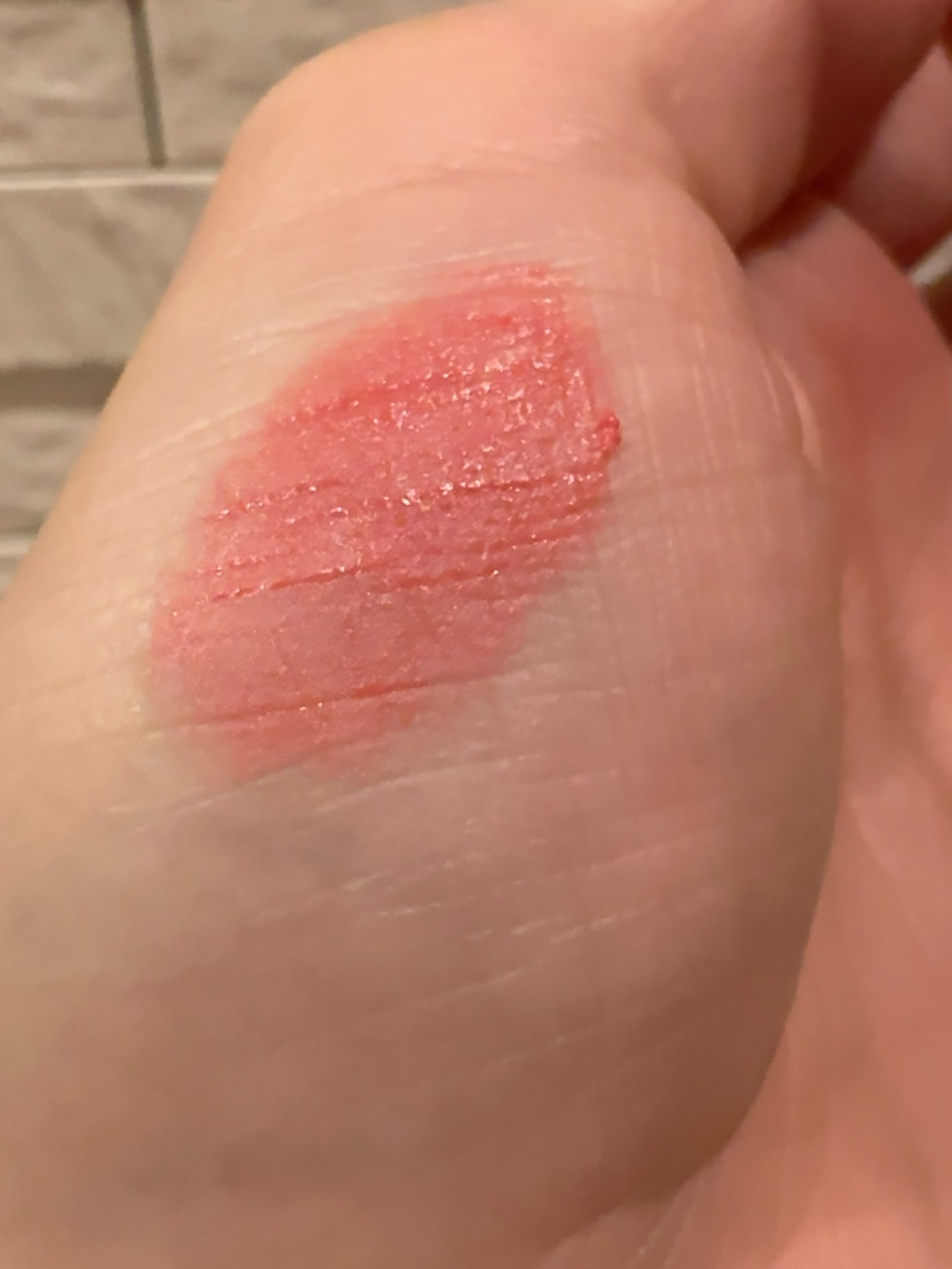 ピュア リップ スフレ/SNIDEL BEAUTY/口紅を使ったクチコミ(5枚目)