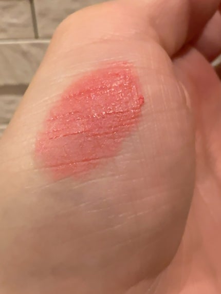 ピュア リップ スフレ/SNIDEL BEAUTY/口紅を使ったクチコミ(5枚目)