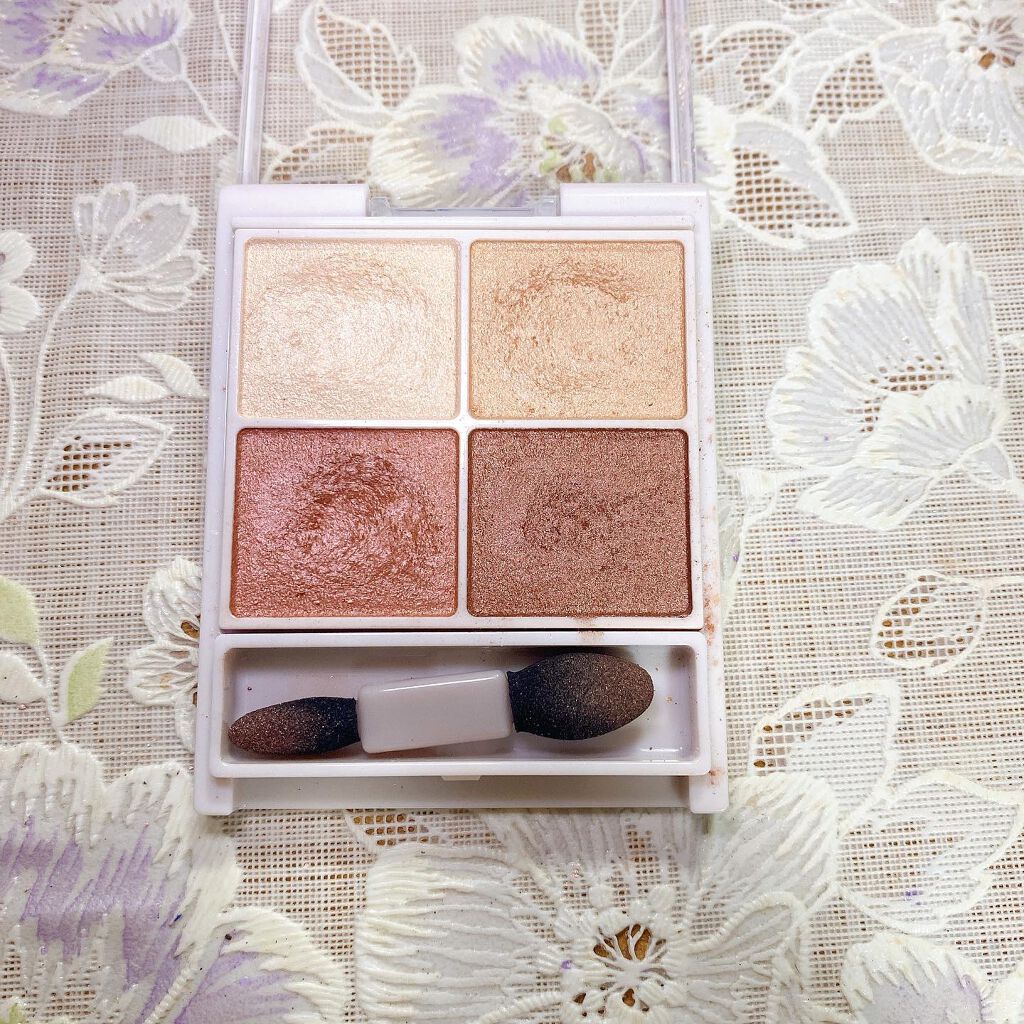 EMODA×JELLY/エモダ コスメティクス/ジェル・クリームチークを使ったクチコミ（3枚目）