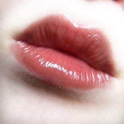 ウォータリーティントリップ/CEZANNE/リップティントを使ったクチコミ(2枚目)