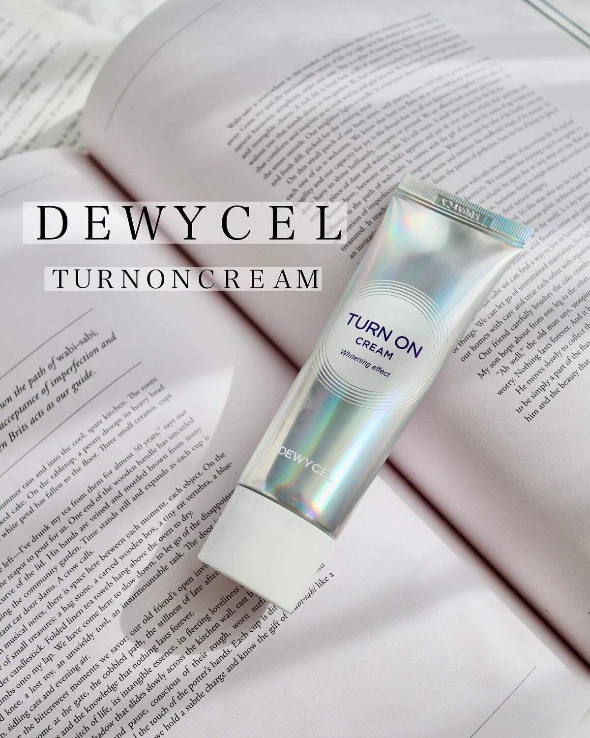 デュイセル シカプラスバーム/DEWYCEL/フェイスクリームを使ったクチコミ(1枚目)