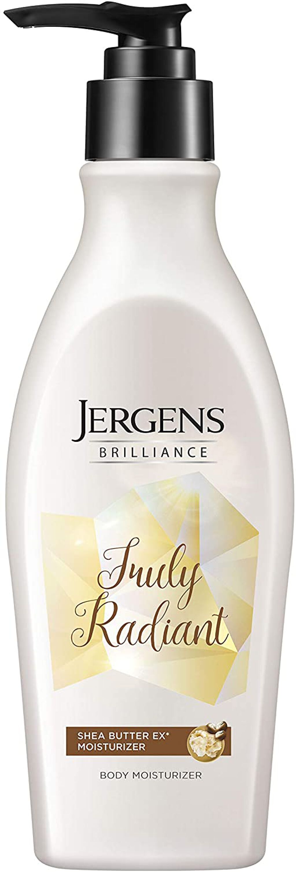 JERGENS(ジャーゲンズ) ブリリアンス トゥルーリーラディアント