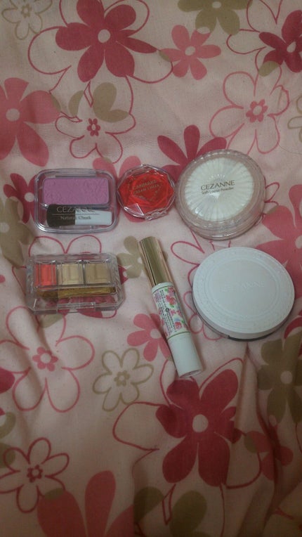 を使ったクチコミ(1枚目)