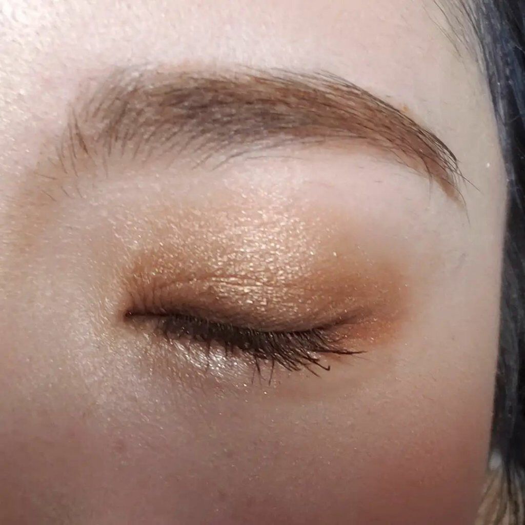 アイ カラー クォード/TOM FORD BEAUTY/アイシャドウパレットを使ったクチコミ(4枚目)