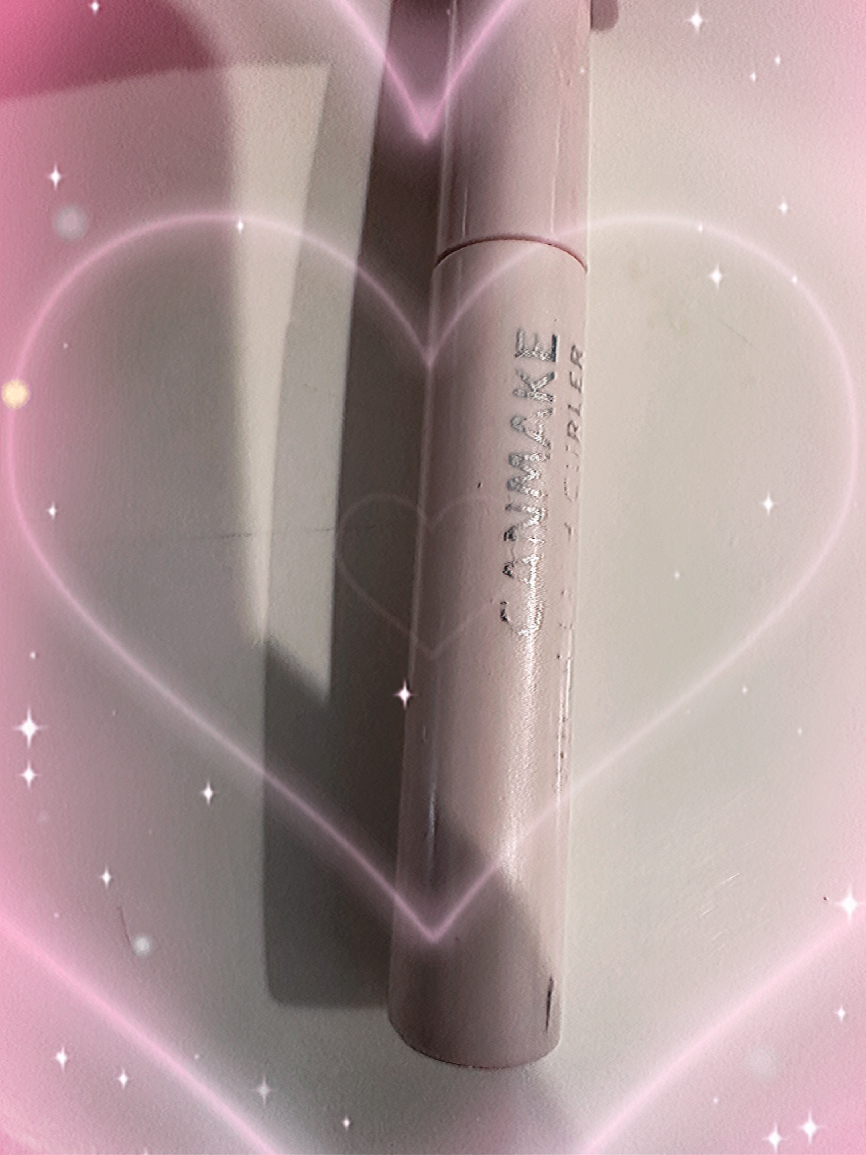 クイックラッシュカーラー/キャンメイク/マスカラ下地を使ったクチコミ（1枚目）