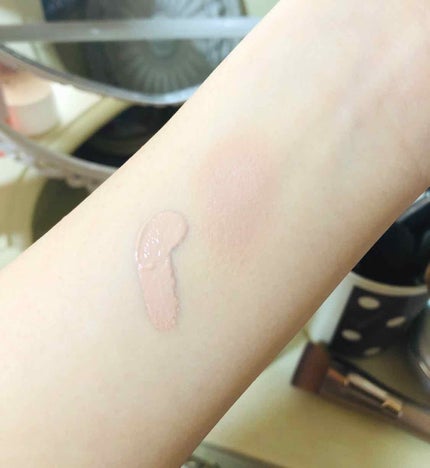 マジックコンシーラー/カリプソ/リキッドコンシーラーを使ったクチコミ(1枚目)