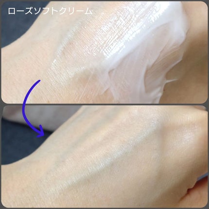 ローズウォーターインオイル/SABON/ミスト状化粧水を使ったクチコミ(9枚目)