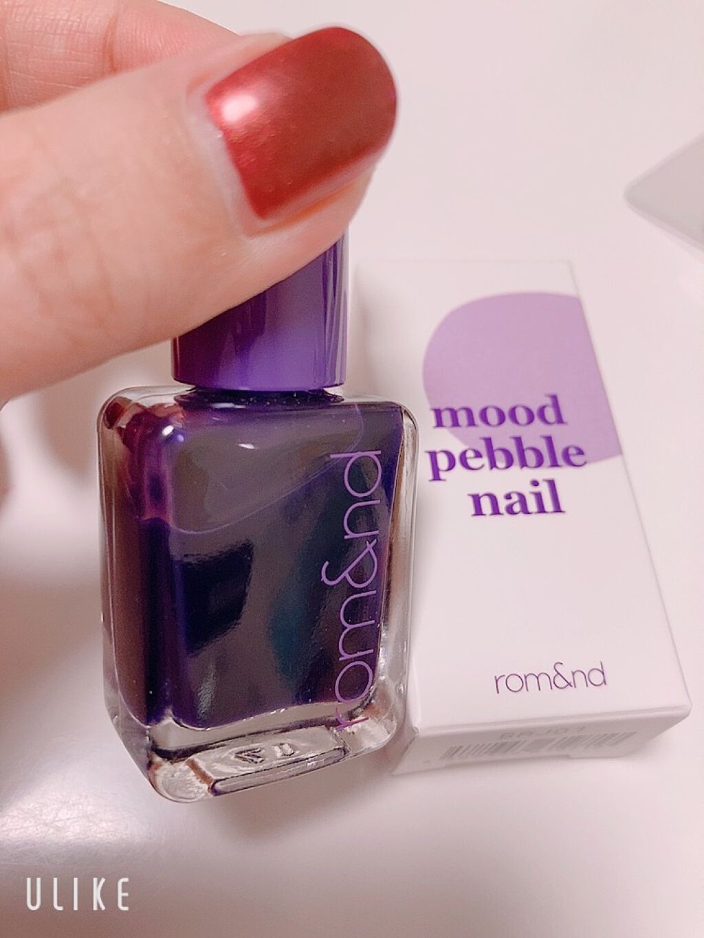 ディオール アディクト リップ グロウ/Dior/リップバームを使ったクチコミ（3枚目）