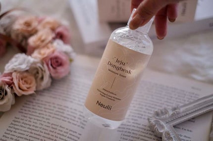 はち on LIPS 「【水分を満たして肌年齢を下げる】SNSで話題のスキンケア「Ne..」(6枚目)