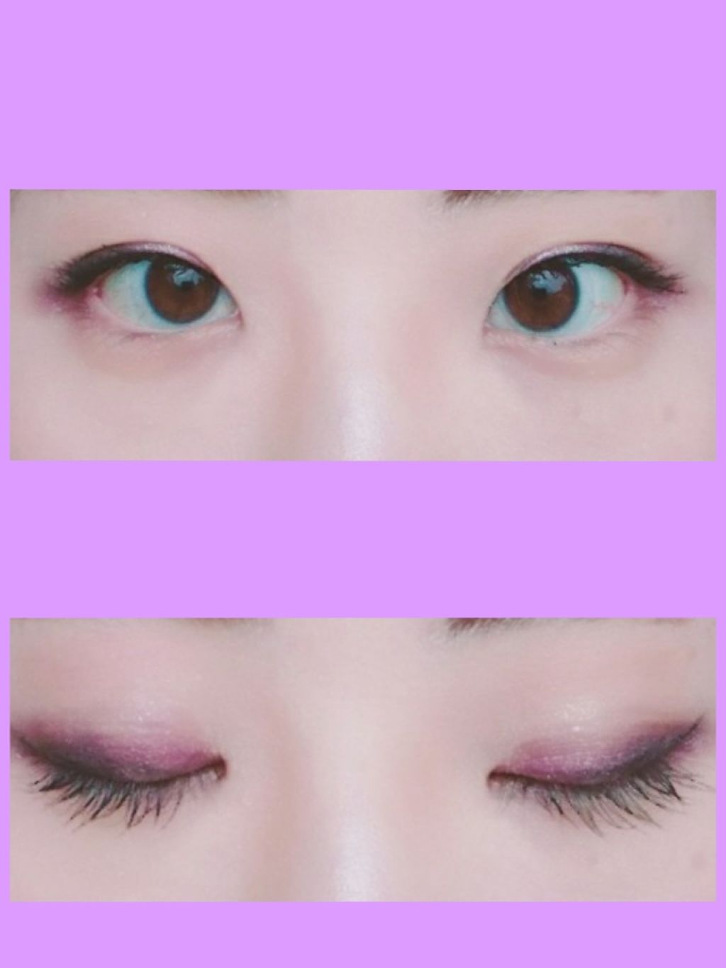 ダブルラインフェイカー/KATE/リキッドアイライナーを使ったクチコミ(2枚目)