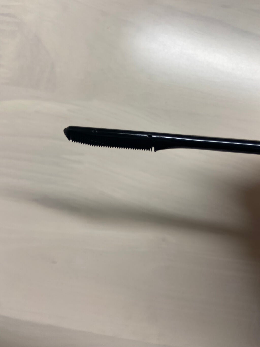 ラッシュフォーマー(クリア)/KATE/マスカラを使ったクチコミ(2枚目)