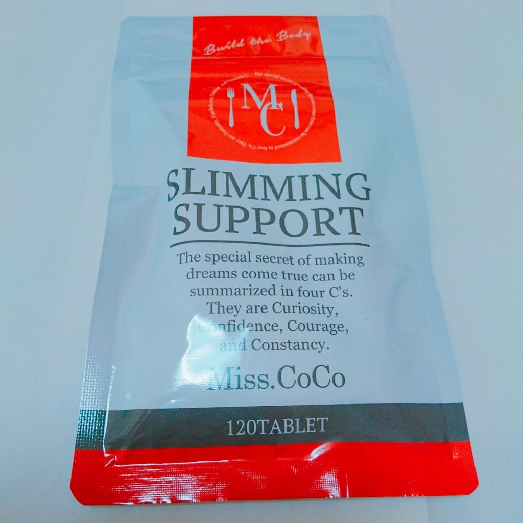Miss.CoCo/coffrea/ボディサプリメントを使ったクチコミ(2枚目)
