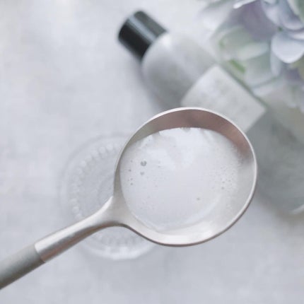 炭酸ヘッドスパシャンプー/トリートメント/肌ナチュール/市販シャンプーを使ったクチコミ(6枚目)