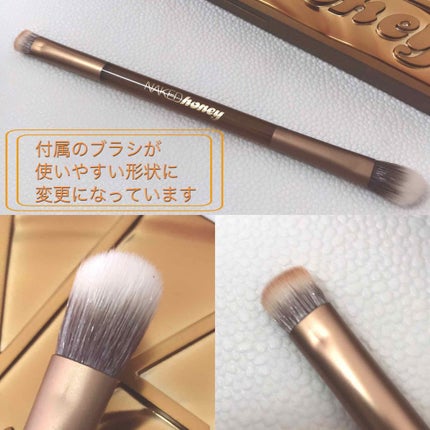 ピエナージュ/PienAge/カラーコンタクトレンズを使ったクチコミ(4枚目)