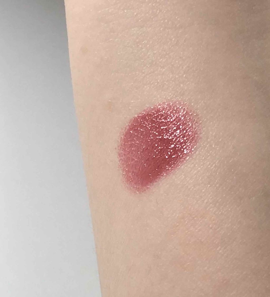 ドラマティックルージュN/マキアージュ/口紅を使ったクチコミ（2枚目）