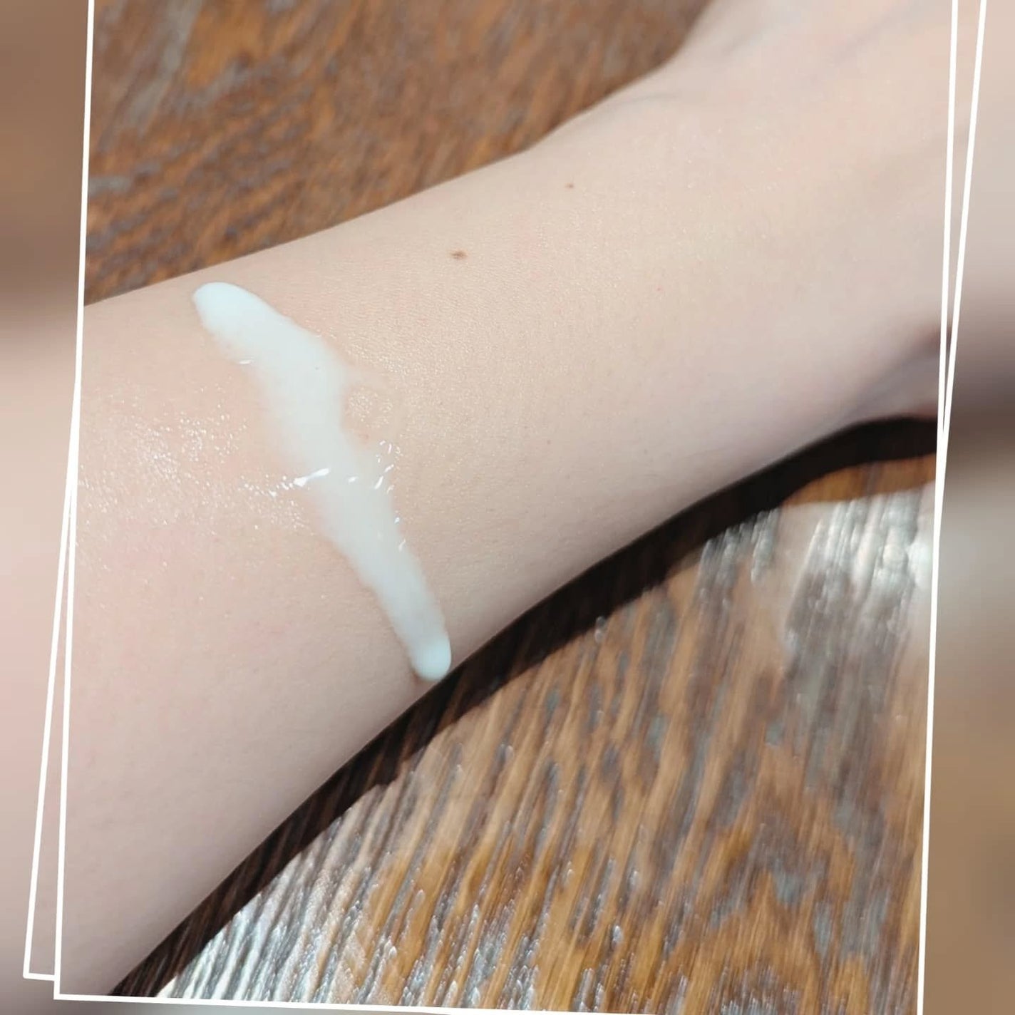 ニベアUV ディーププロテクト&ケア ミルクミスト/ニベア/日焼け止めミスト・スプレーを使ったクチコミ(3枚目)