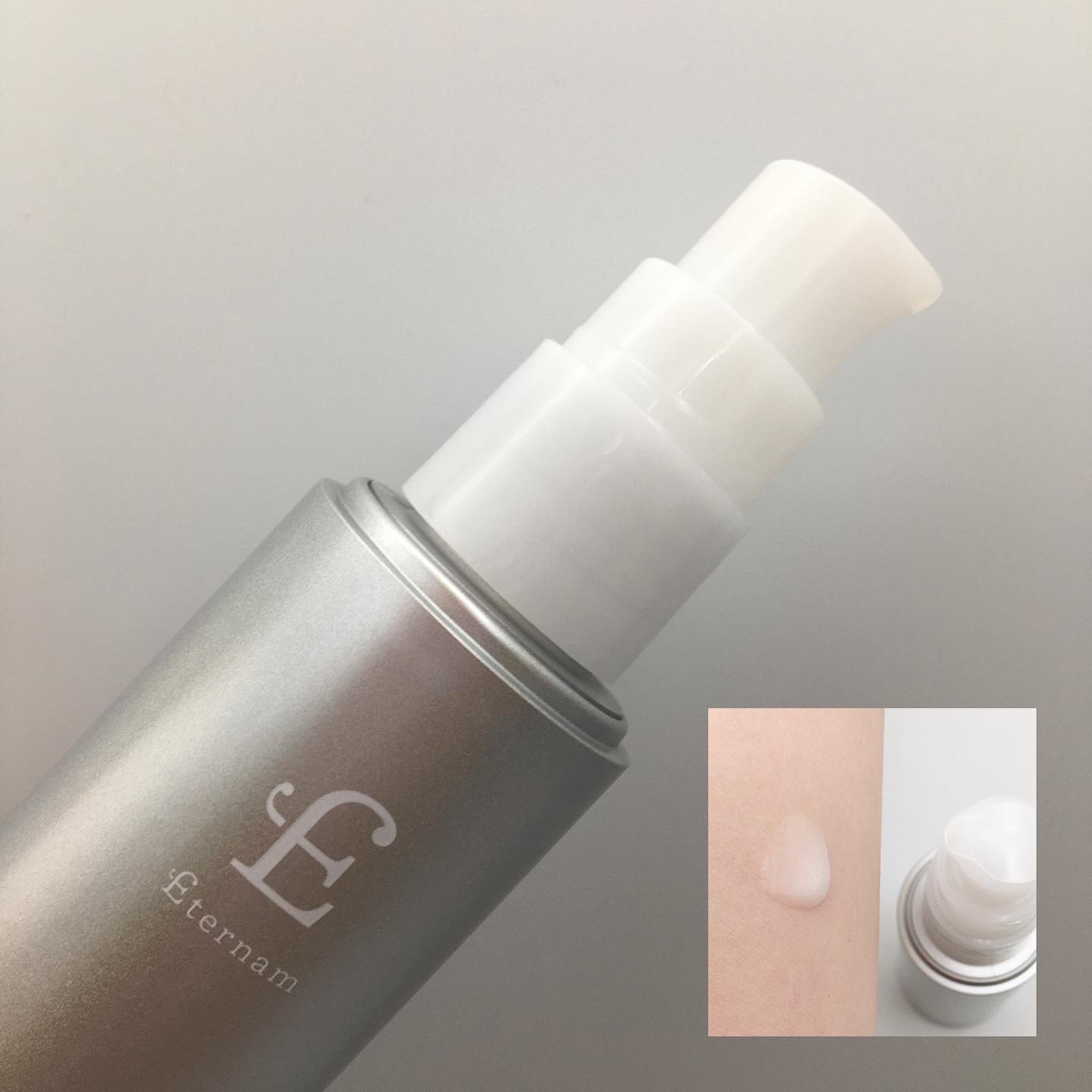 エテルナム​ セラム/エテルナム/美容液を使ったクチコミ（2枚目）