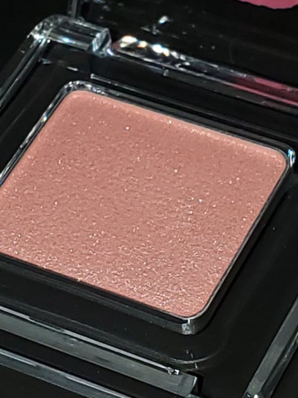 ニュアンスカラー シャドウ/BABYMEE/単色アイシャドウを使ったクチコミ(2枚目)