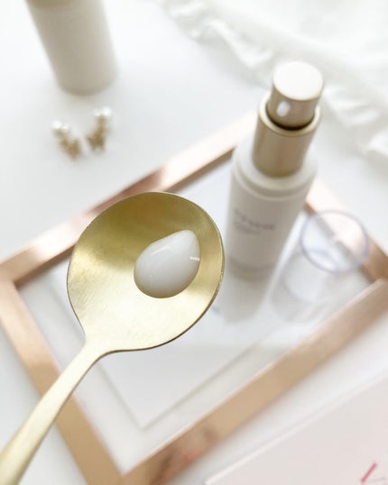 アルティモイストローション/エトヴォス/化粧水を使ったクチコミ(3枚目)