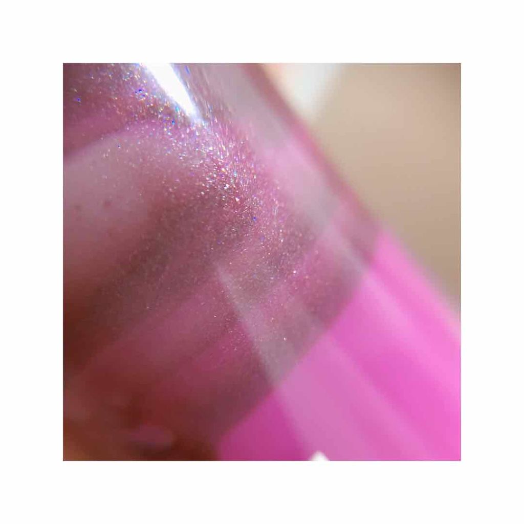 ミッドナイトフラワー リップスティック/RMK/口紅を使ったクチコミ(2枚目)