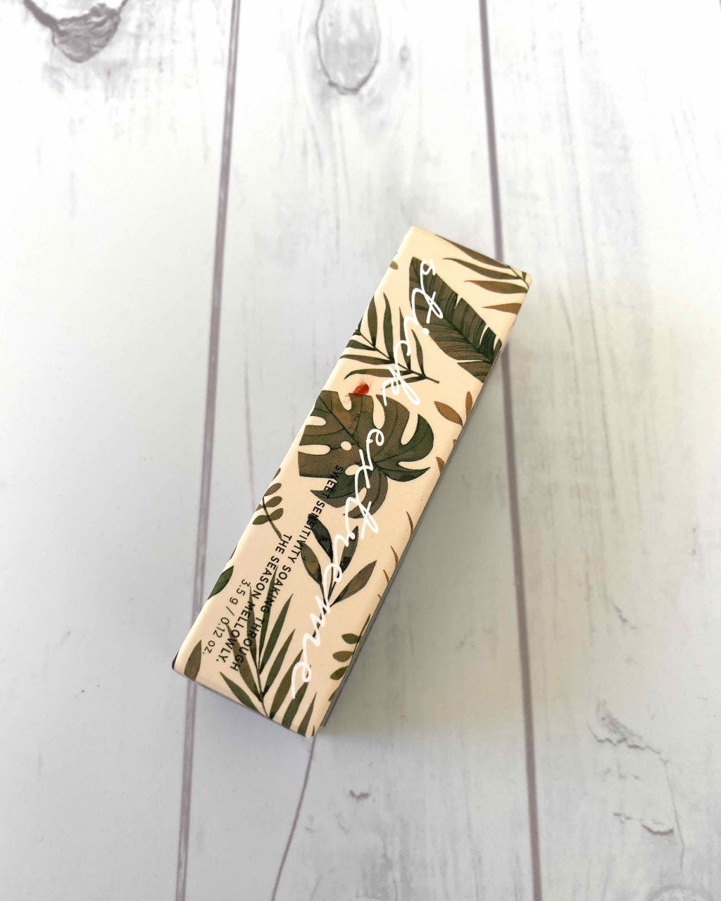 miyuet on LIPS 「ムーンショットハニーカバーレットスティックエクストリーム902..」(3枚目)