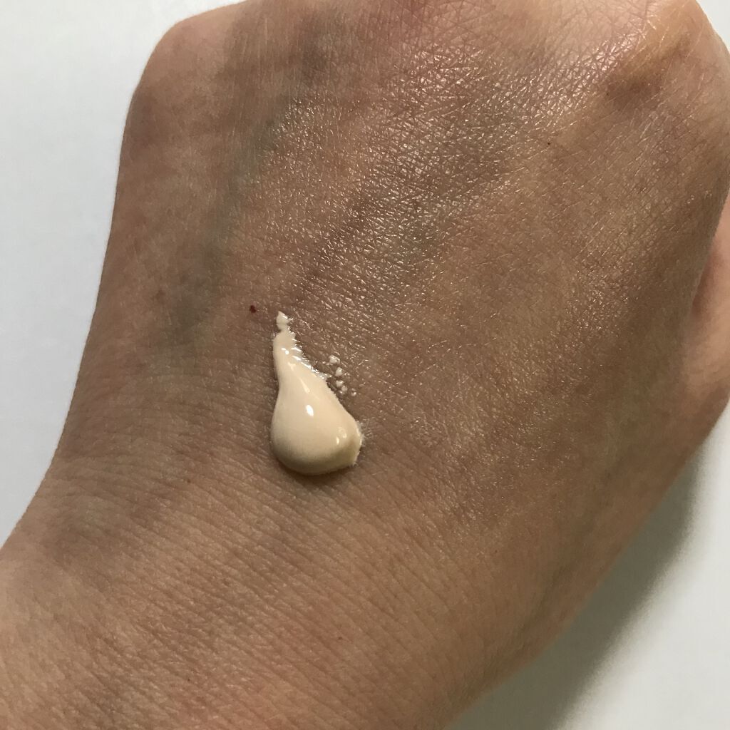 フューチャーソリューション LX インフィニトリートメント プライマー/SHISEIDO/化粧下地を使ったクチコミ（2枚目）