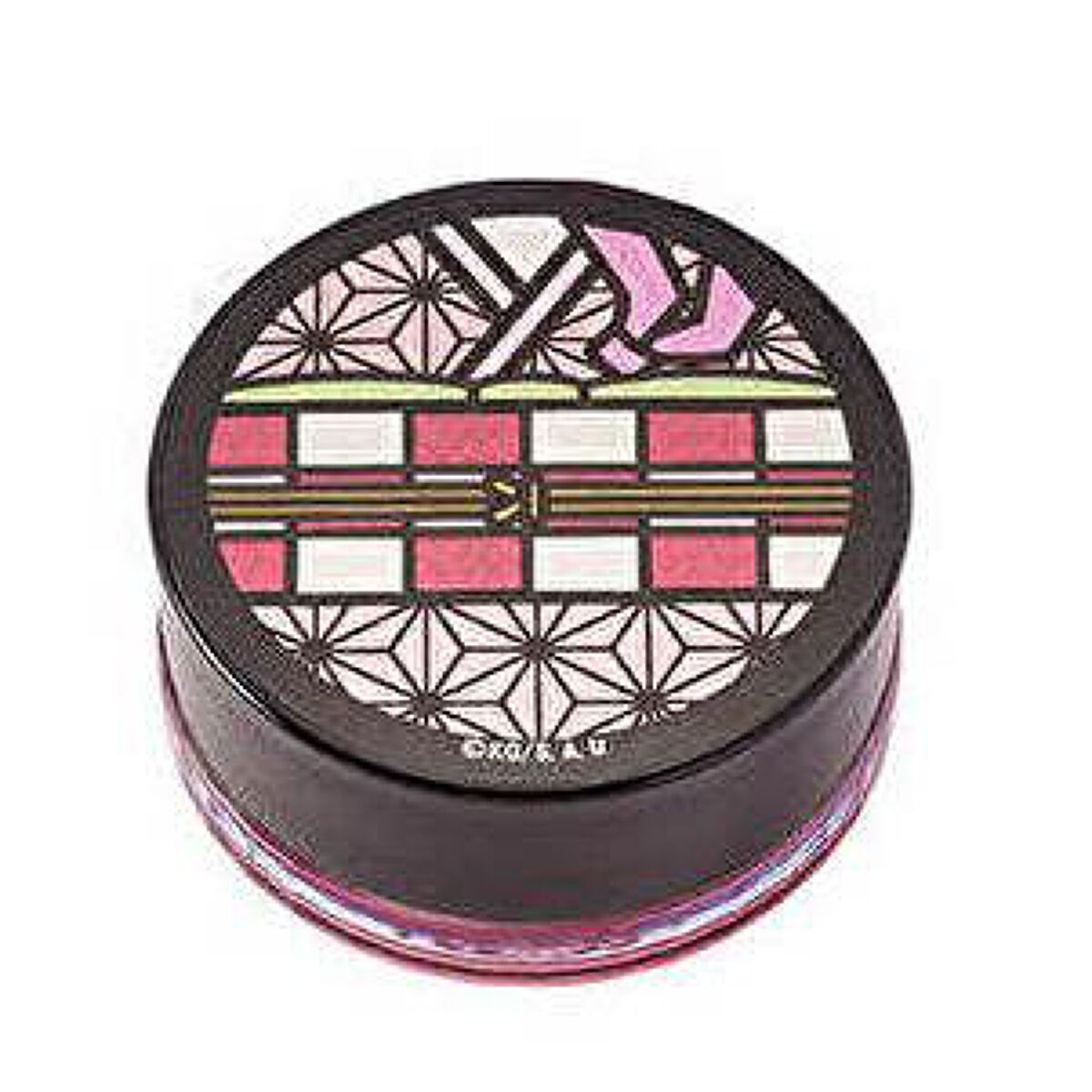 鬼滅の刃 カラーシャドウ 竈門禰豆子