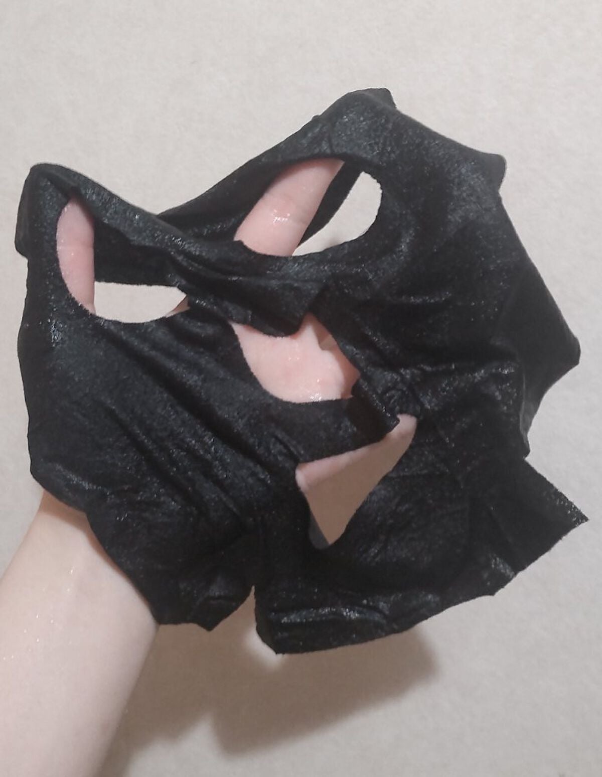 クリアリングマスク/ALFACE+/シートマスク・パックを使ったクチコミ(2枚目)