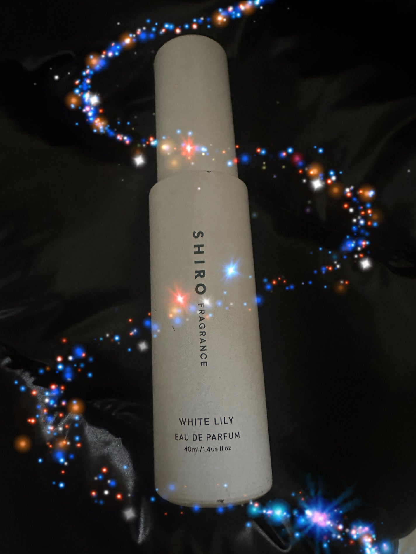 ホワイトリリー オードパルファン/SHIRO/香水(レディース)を使ったクチコミ(1枚目)