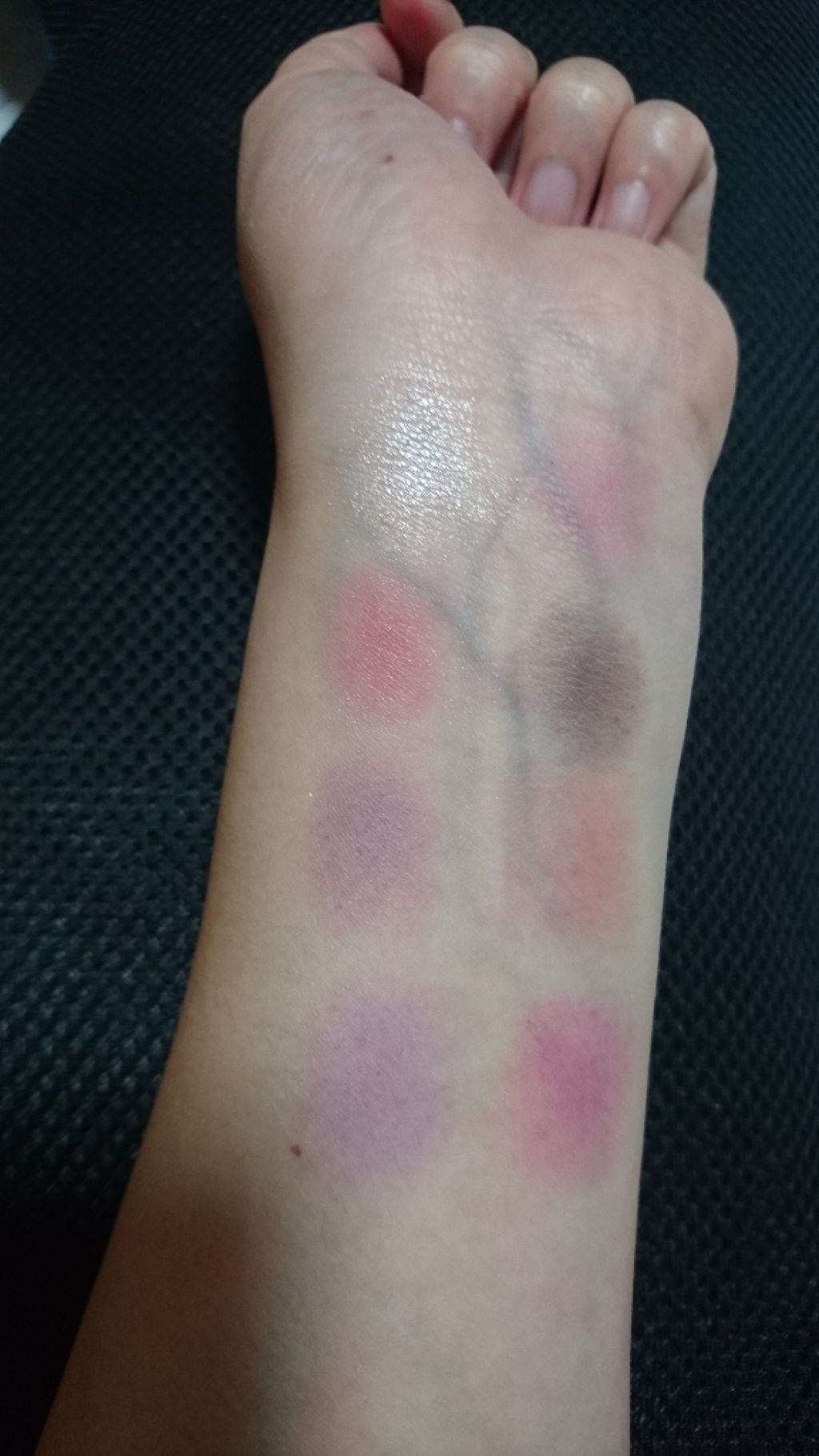 童話コスメ/cosme play/口紅を使ったクチコミ(1枚目)