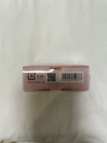 シークレットビューティーパウダー/キャンメイク/プレストパウダーを使ったクチコミ(5枚目)