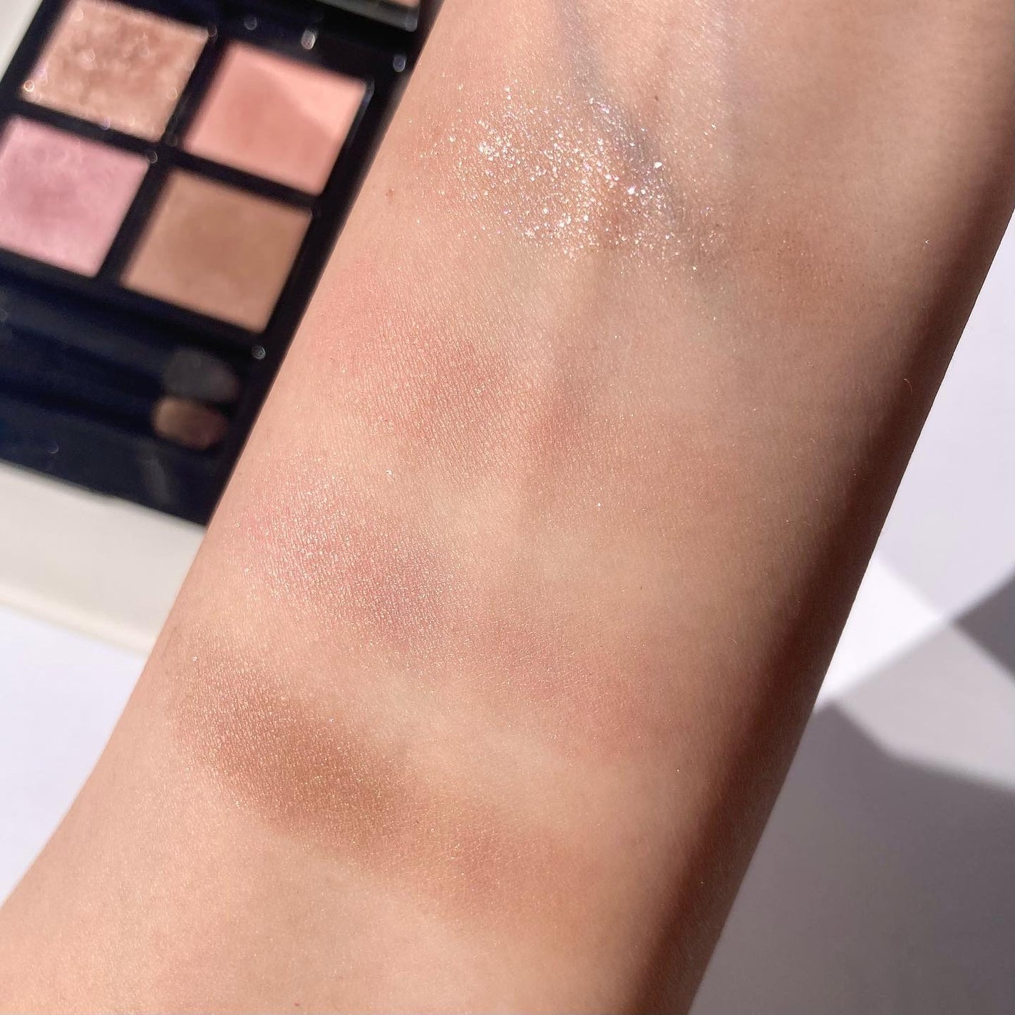 カラードロップ/FEEV/口紅を使ったクチコミ(6枚目)