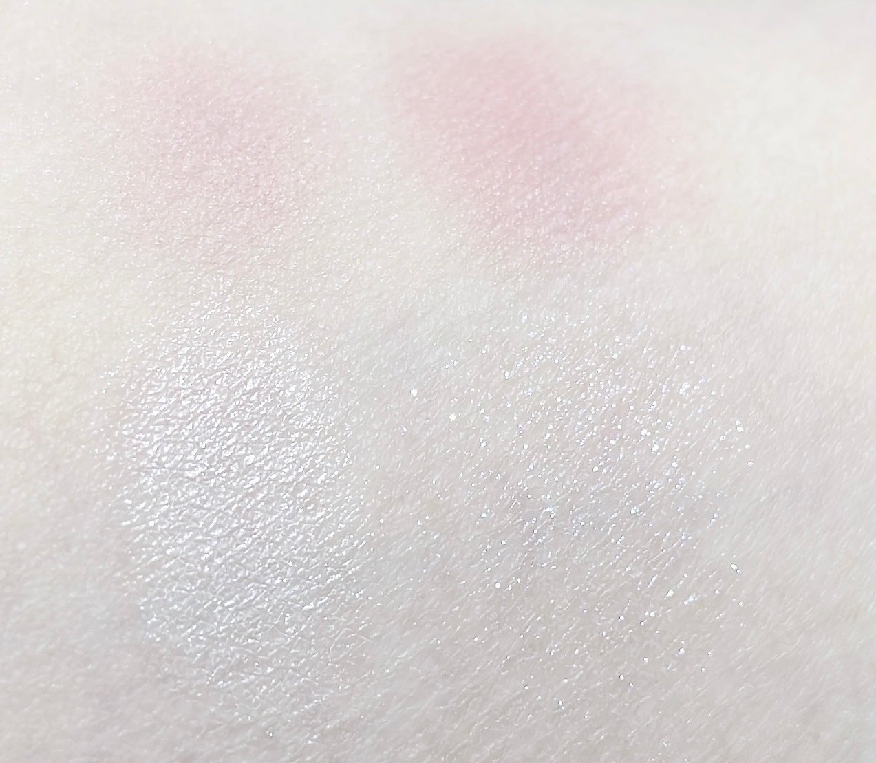 ケイト ポッピングシルエットシャドウ/KATE/アイシャドウパレットを使ったクチコミ(8枚目)