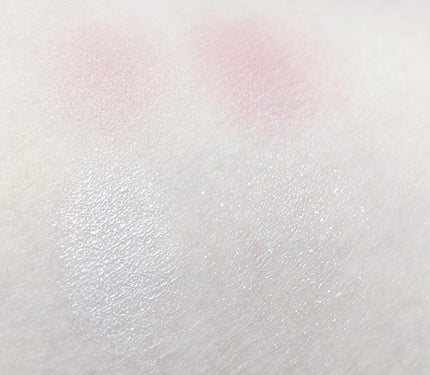 ケイト ポッピングシルエットシャドウ/KATE/アイシャドウパレットを使ったクチコミ(8枚目)