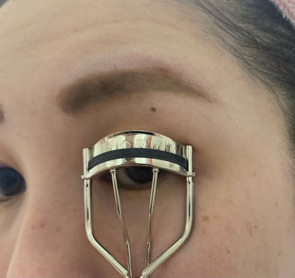 アイラッシュ カーブナー/KATE/ビューラーを使ったクチコミ(3枚目)