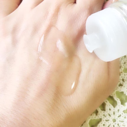 オルビスユー ローション/オルビス/化粧水を使ったクチコミ(4枚目)