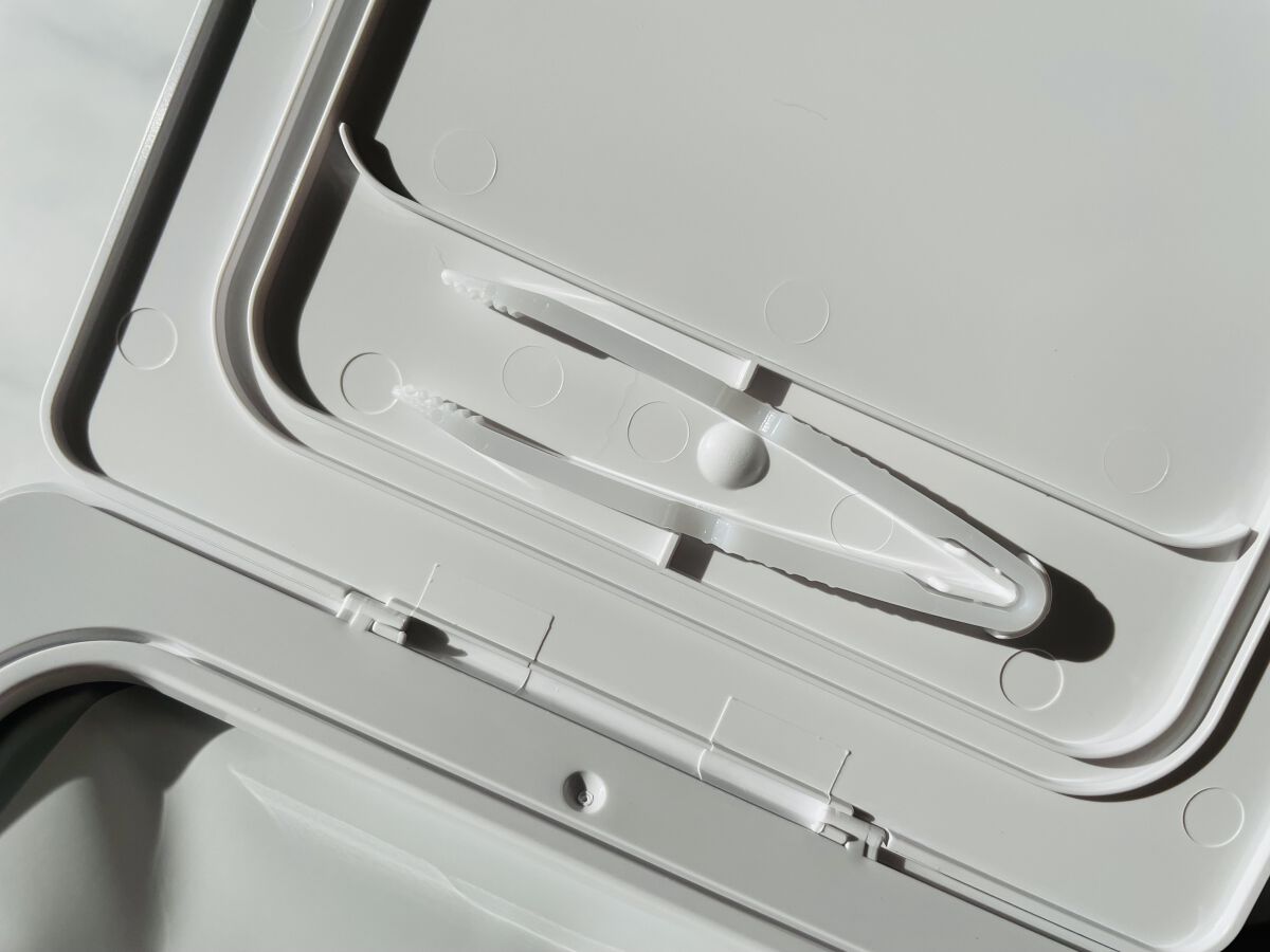 ダーマトリープロショット F30 デイズマスク/Dermatory/シートマスク・パックを使ったクチコミ（2枚目）