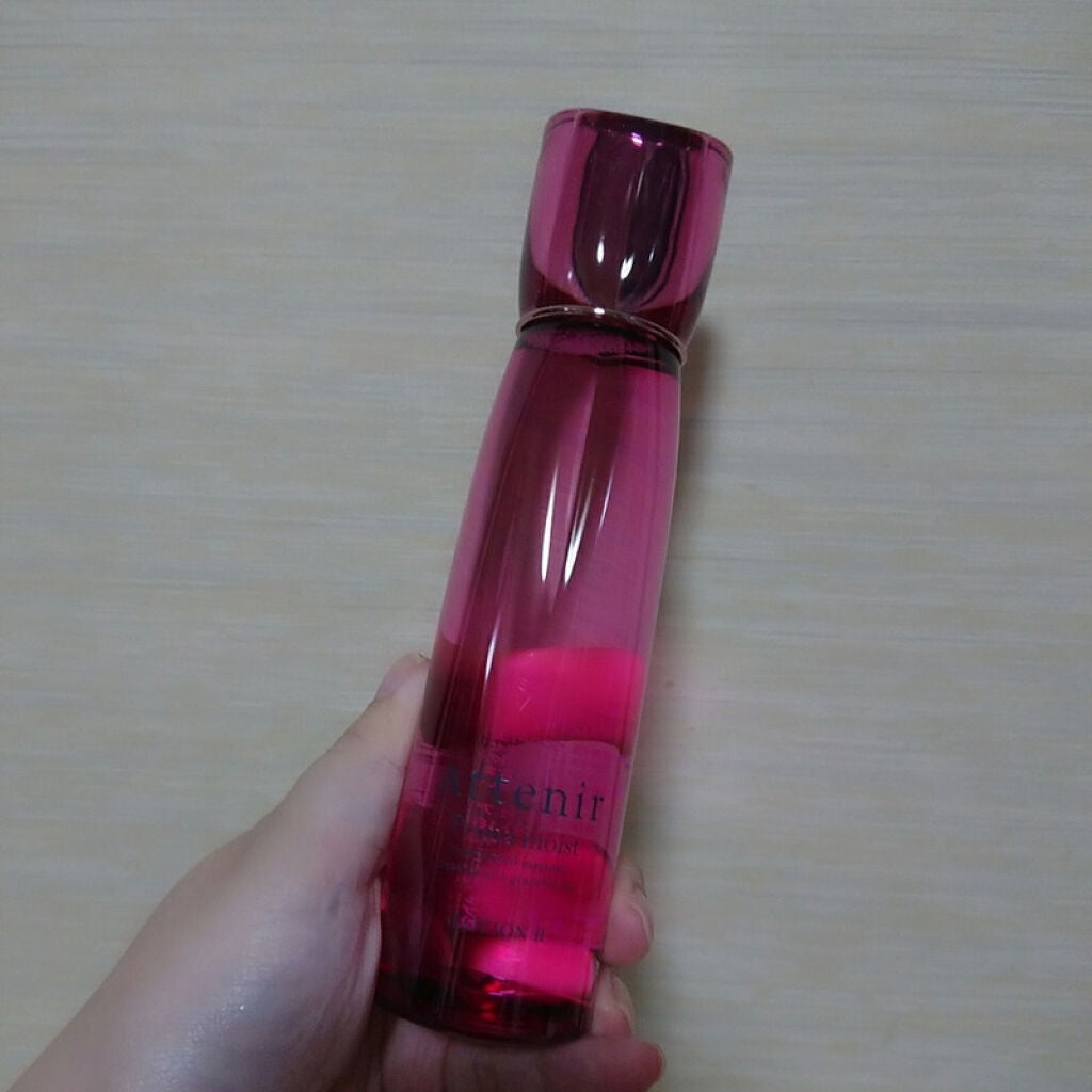 プリマモイスト ローションII/アテニア/化粧水を使ったクチコミ(1枚目)