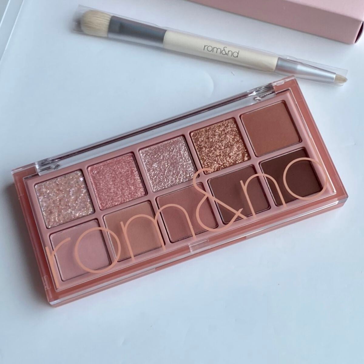 クイックラッシュカーラー/キャンメイク/マスカラ下地を使ったクチコミ(4枚目)