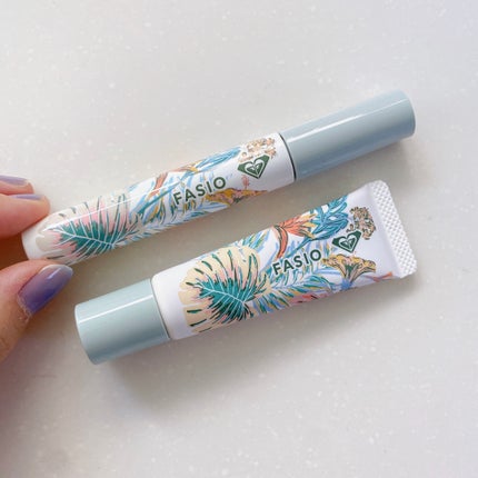 エアリーステイ マイルド UV RO/FASIO/化粧下地を使ったクチコミ(1枚目)