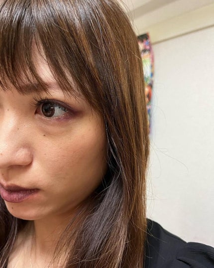 エクストラ ディメンション アイシャドウ/M・A・C/単色アイシャドウを使ったクチコミ(5枚目)