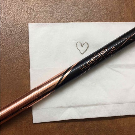 ハイパーシャープ ライナー R/MAYBELLINE NEW YORK/リキッドアイライナーを使ったクチコミ(1枚目)