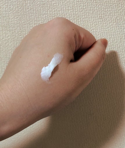 モイスチャライジング クリーム/セタフィル/ボディクリームを使ったクチコミ(2枚目)