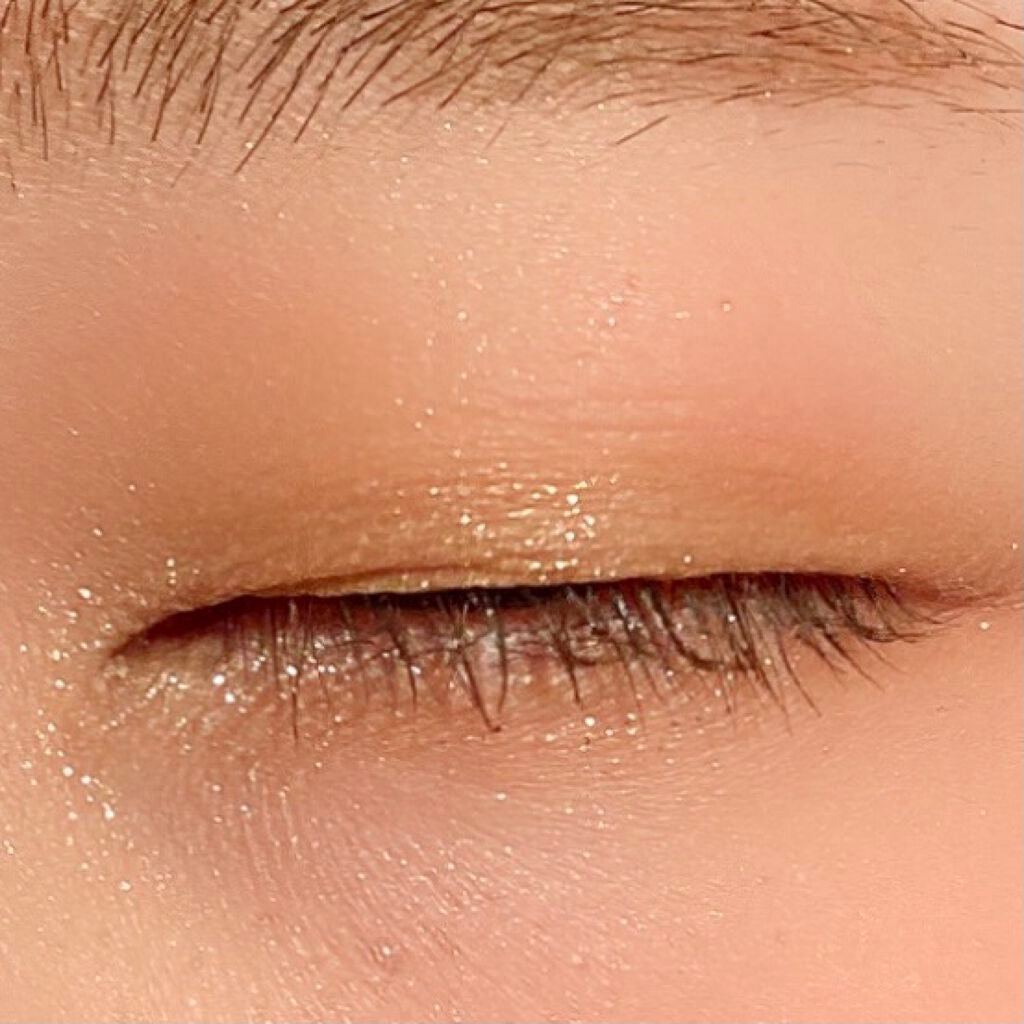 アディクション ザ アイシャドウ/ADDICTION/単色アイシャドウを使ったクチコミ(4枚目)